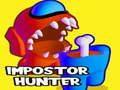 Spēle Imposter Hunter