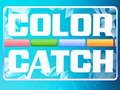Spēle Color Catch