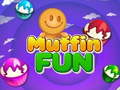 Spēle Muffin Fun