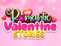 Spēle My Romantic Valentine Story