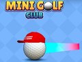 Spēle Mini Golf Club