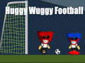 Spēle Huggy Wuggy Football