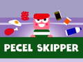 Spēle Pecel Skipper