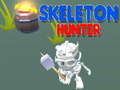 Spēle Skeleton Hunter