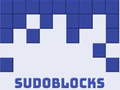 Spēle Sudoblocks