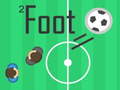 Spēle Football 2p 96