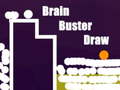 Spēle Brain Buster Draw