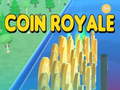 Spēle Coin Royale