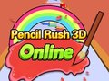 Spēle Pencil Rush 3d Online