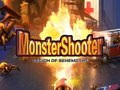 Spēle Monster Shooter: Legion of Behemoths