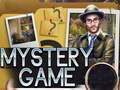 Spēle Mystery Game