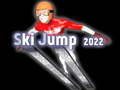 Spēle Ski Jump 2022