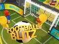 Spēle Blitz Football 