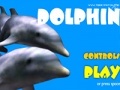 Spēle Dolphin