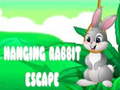 Spēle Hanging Rabbit Escape