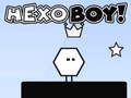 Spēle Hexoboy