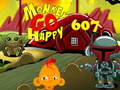 Spēle Monkey Go Happy Stage 607