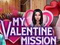 Spēle My Valentine Mission