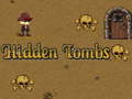 Spēle Hidden Tombs