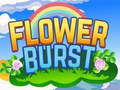 Spēle Flower Burst