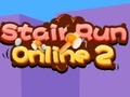 Spēle Stair Run Online 2