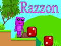 Spēle Razzon