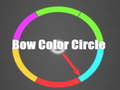 Spēle Bow Color Circle