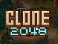 Spēle Clone 2048