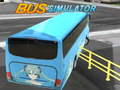 Spēle Bus Simulator