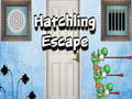 Spēle Hatchling Escape