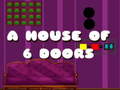 Spēle A House Of 6 Doors