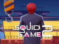 Spēle Squid Game 2