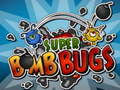 Spēle Super Bomb Bugs