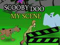 Spēle Scooby Doo My Scene 