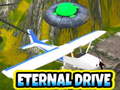 Spēle Eternal Drive