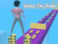 Spēle Skates: Sky Roller