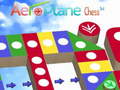 Spēle Aeroplane Chess 3D