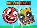 Spēle Roller Ball 6