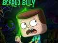 Spēle Clarence Scared Silly