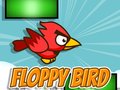 Spēle Floppy Bird