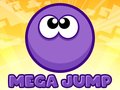 Spēle Mega Jump