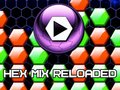 Spēle Hex Mix Reloaded
