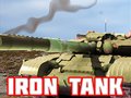 Spēle Iron Tank
