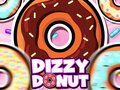 Spēle Dizzy Donut