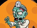Spēle Zombie Doctor