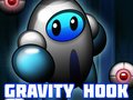 Spēle Gravity Hook