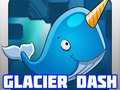 Spēle Glacier Dash