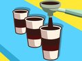 Spēle Coffee Stack