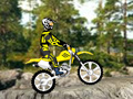 Spēle Trial Bike 2