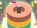 Spēle Color Sort 3d